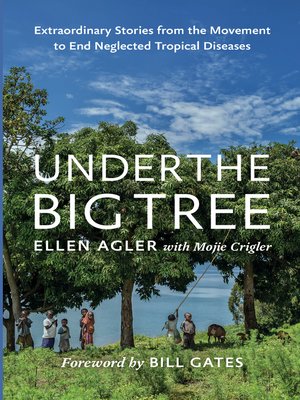 cover image of Under the Big Tree